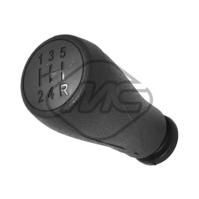 Billede af Gearknop Metalcaucho 65038