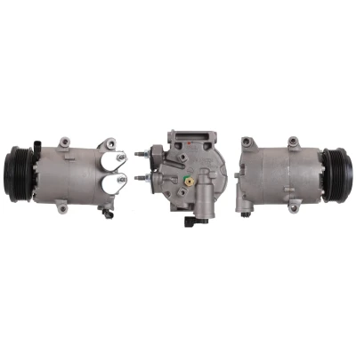 Billede af LUCAS ACP01024 Kompressor PAG 46 R 134a med pakninger