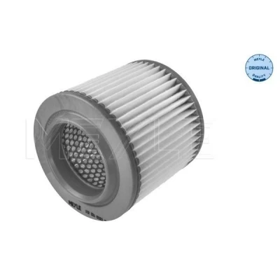 Billede af MEYLE 112 321 0023 Luftfilter 154,5 152 Filterindsats ORIGINAL Quality AUDI: A8 D3