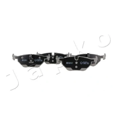 Billede af JAPKO 510009 Bremseklodser bagaksel BMW: 3 Sedan, Touring, Coupe, SAAB: 9 5 Stationcar, ROVER: 75