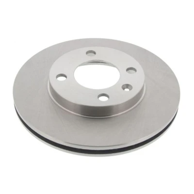 Billede af MAPCO 15770 Bremseskiver foraksel 239 20 4 100 ventileret VOLKSWAGEN: GOLF 2, 3, Jetta 2