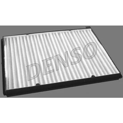 Billede af DENSO DCF190P Kabinefilter Partikelfilter 262 210 20 NISSAN: Primera Sedan, Stationcar, Hatchback