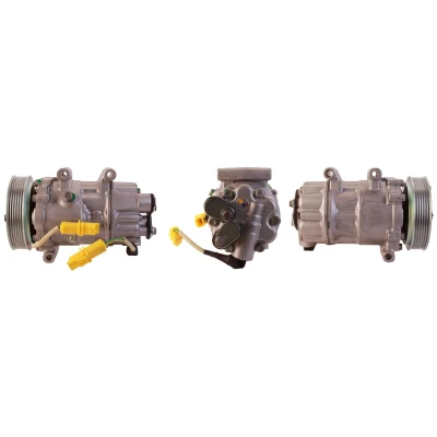 Billede af LUCAS ACP890 Kompressor PAG 46 R 134a
