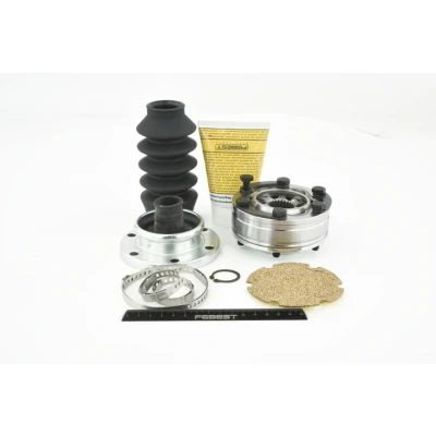Billede af FEBEST 2011 GRCHSHA Hardyskive 100 JEEP: Grand Cherokee I