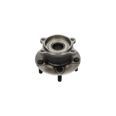 Billede af KAVO PARTS WBK 4545 Hjullejesæt bagaksel 139 MAZDA: 6 Sedan, CX 5 I, Stationcar