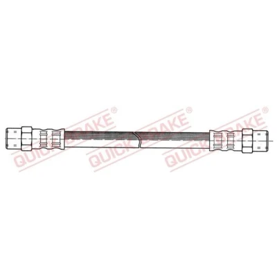 Billede af Bremseslange QUICK BRAKE 27.017
