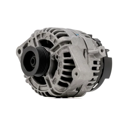 Billede af HELLA 8EL 011 710 751 Generator 14V 120A OPEL: Zafira B, Vectra C Caravan, Sedan, SAAB: 9 3 Stationcar