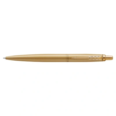 Billede af Parker Jotter XL Blue Clip on retractable ballpoint pen 1 pc(s)