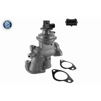 Billede af VEMO V40 63 0031 EGR Ventil Q+, original equipment manufacturer quality pneumatisk Membranventil OPEL: Corsa C Hatchback