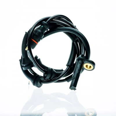 Billede af EINPARTS EPS1515 ABS Sensor højre foraksel, venstre foraksel Hall princip 2 1080 1175 43 sort rund