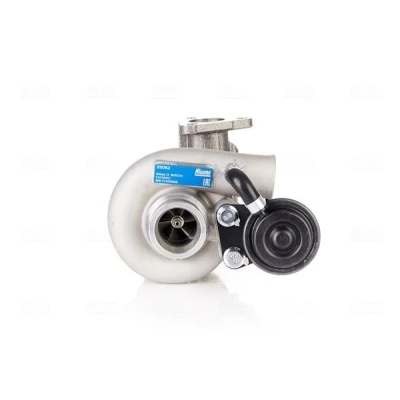 Billede af NISSENS 93062 Turbolader pneumatisk med pakninger