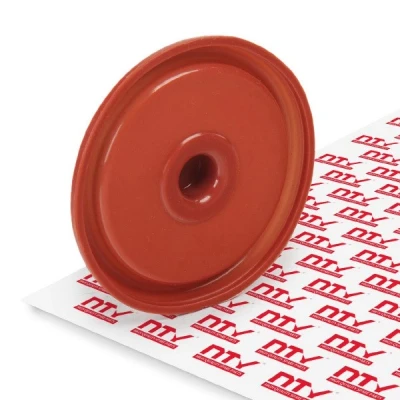 Billede af NTY BPZ PL 005 Membran, krumtaphus udluftning
