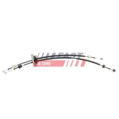 Billede af FAST FT73107 Kabel, manuel gearkasse
