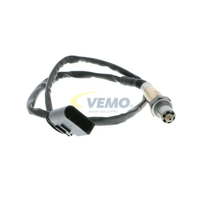 Billede af VEMO Original Quality V10 76 0067 Lambdasonde efter katalysator M18 x 1,5 Diagnosesonde, Gevind, forsmurt D form VOLKSWAGEN: Golf 4