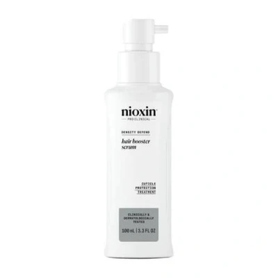 Billede af Nioxin Density Defend Hair Booster Serum 100 ml