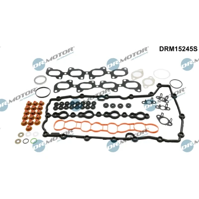 Billede af DR.MOTOR AUTOMOTIVE DRM15245S Komplet pakningssæt, motor OPEL: Insignia A Sedan
