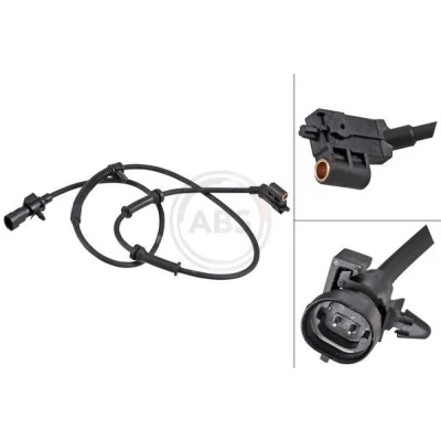 Billede af ABS Sensor A.B.S. 31507