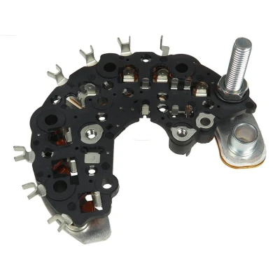 Billede af AS PL ARC3014 Ensretter, generator