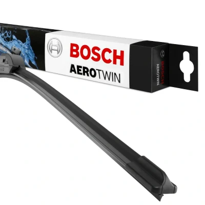 Billede af Viskerblad Bosch Aerotwin Retro 3 397 008 932 Rammeløs TOYOTA: Verso, Yaris IV, Auris Hatchback, KIA: Ceed III Sportswagon, Niro, Picanto II