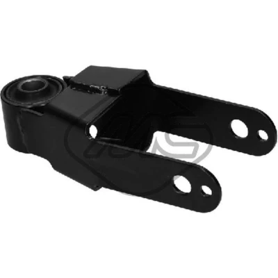 Billede af Montering af motor Metalcaucho 04743