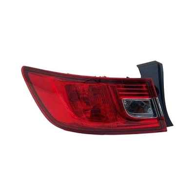 Billede af MAGNETI MARELLI 712205201120 Baglygter venstre ydre del PY21W