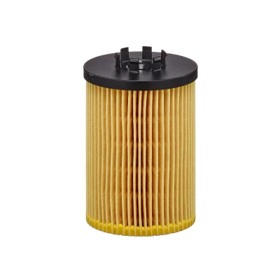 Billede af MANN FILTER HU 715/5 x Oliefilter med pakning Filterindsats BMW: 5 Sedan, Touring, X5