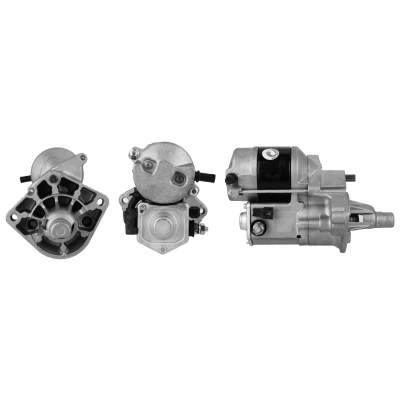 Billede af LUCAS ELECTRICAL LRS01297 Starter 12 1,2 9 CHRYSLER: Voyager / Grand 3