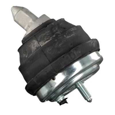 Billede af FEBI BILSTEIN 18509 Motorophæng højre Hydroleje Gummi BMW: 5 Sedan