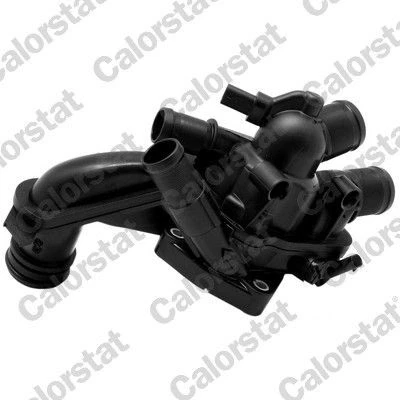 Billede af CALORSTAT by Vernet TEK7262.104J Termostat 104 med pakning, kabelsæt sensor MINI: Hatchback