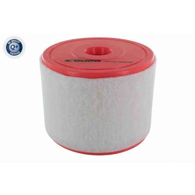 Billede af VAICO V10 2187 Luftfilter 122 161 Filterindsats Q+, original equipment manufacturer quality AUDI: A6 C7 Avant, Sedan, A7 Sportback