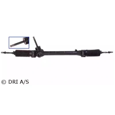 Billede af DRI 714520934 Tandstang mekanisk til venstrestyrede biler 1075