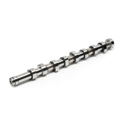 Billede af FEBI BILSTEIN 172680 Knastaksel CITROËN: C4 I Grand Picasso, C3 II, DS3 Hatchback, PEUGEOT: 206+ Hatchback
