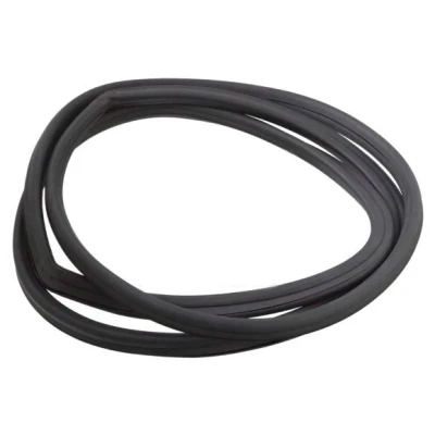 Billede af FEBI BILSTEIN 08869 Pakning, frontrude