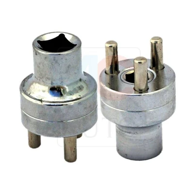 Billede af ACAUTO AC 05DN15 Nav, magnetkobling kompressor