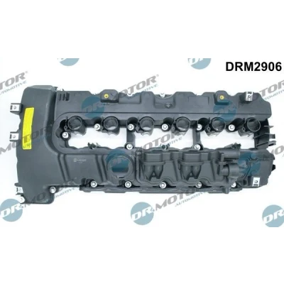 Billede af DR.MOTOR AUTOMOTIVE DRM2906 Ventildækse med pakning BMW: 5 Sedan, 3 Cabriolet, 7