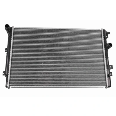 Billede af VEMO V10 60 0019 Radiator 650 452 34 VOLKSWAGEN: Tiguan I