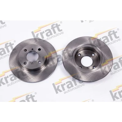 Billede af Bremseskive KRAFT AUTOMOTIVE 6041720
