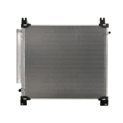 Billede af NISSENS 940799 Kondensator med tørrer Aluminium 607 R 134a