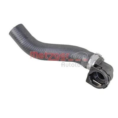 Billede af METZGER 2420841 Kølerslanger Turbolader EPDM (ethyl propylen dien gummi) MINI: Hatchback