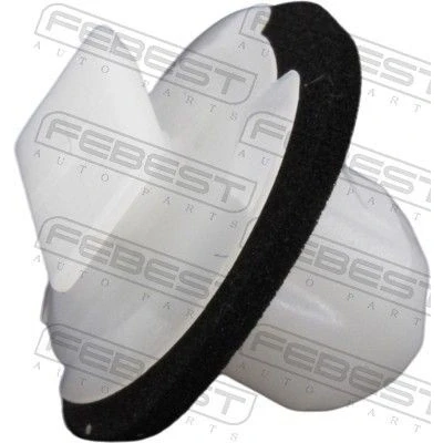 Billede af FEBEST 88570 134 Clips, side /beskyttelseslister