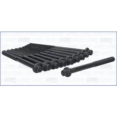 Billede af AJUSA 81042300 Strækbolte ydre polygonhoved 10 MAZDA: 3 Hatchback