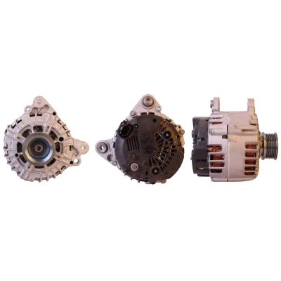 Billede af LUCAS ELECTRICAL LRA03593 Generator 180A