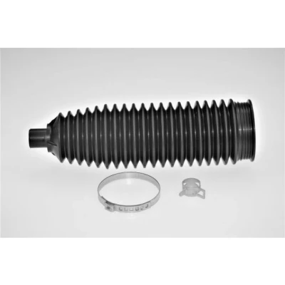 Billede af SPIDAN 84172 Styretøj Manchet Termoplast For rustfristål kabelbinder 52, 16mm 199mm