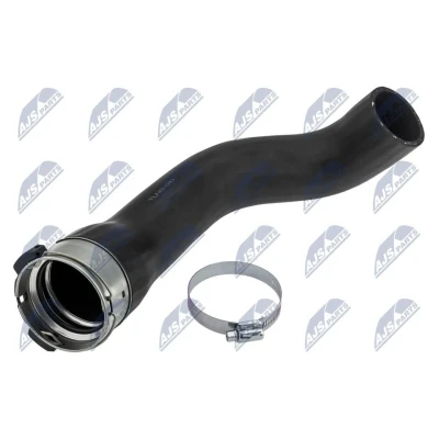 Billede af NTY GPP NS 010 Trykslange NISSAN: Qashqai 2