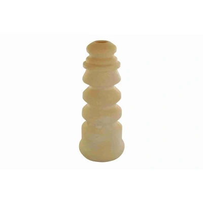 Billede af VAICO V10 1446 Gummianslag, affjedring bagaksel Q+, original equipment manufacturer quality MADE IN GERMANY VOLKSWAGEN: Polo V Hatchback, Golf 4