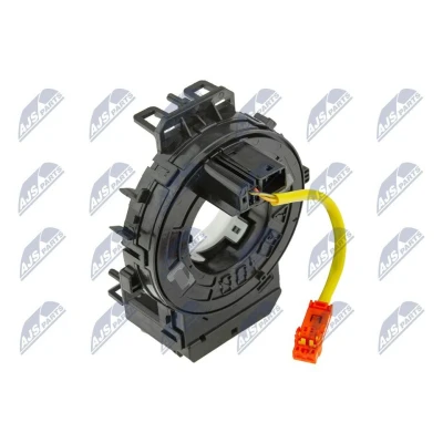 Billede af Vinkelfjeder, Airbag NTY EAS MS 015