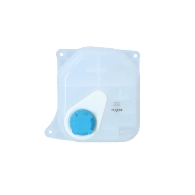 Billede af NRF 454017 Ekspansionsbeholder med sensor, kappe AUDI: 100 C4 Sedan