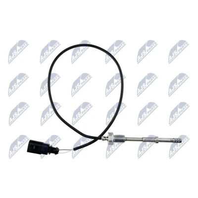 Billede af Sensor, udstødningsgastemperatur NTY EGT VW 049