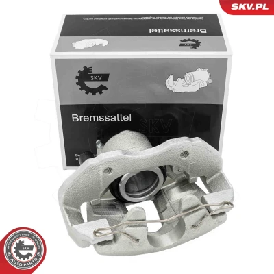 Billede af Bremsekaliber ESEN SKV 78SKV511