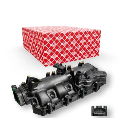 Billede af FEBI BILSTEIN 176767 Hus, indsugningsmanifold